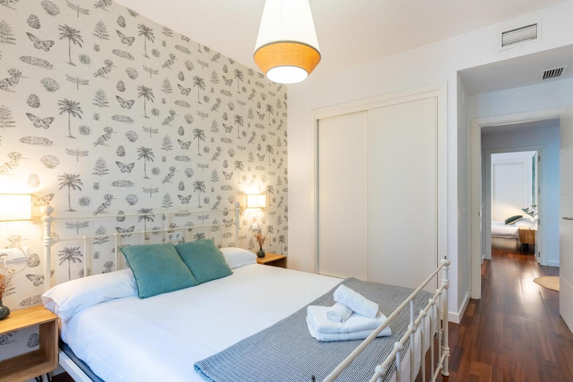 Veoapartment Alhondiga Segundo