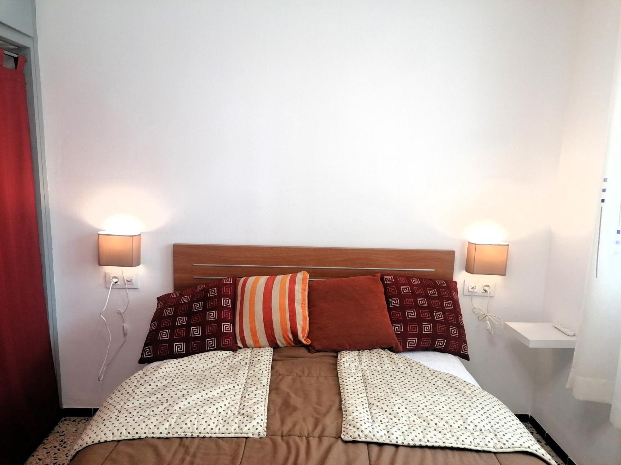 Apartamento Global Immo 2183 Sirenas