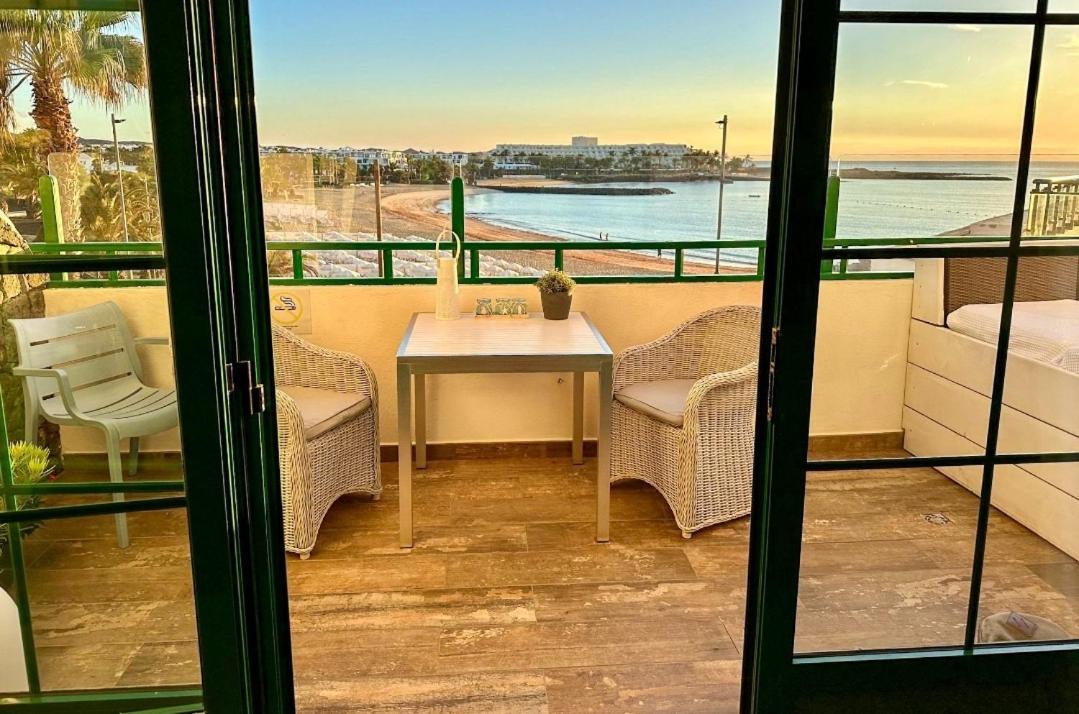 House Apartamento Costa Teguise