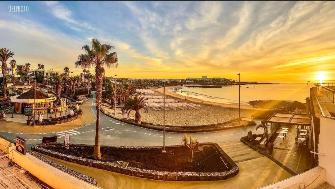 Apartamento House Costa Teguise