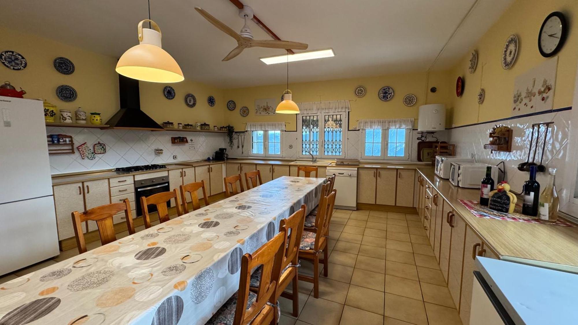 Сasa de vacaciones Cal Foraster -
