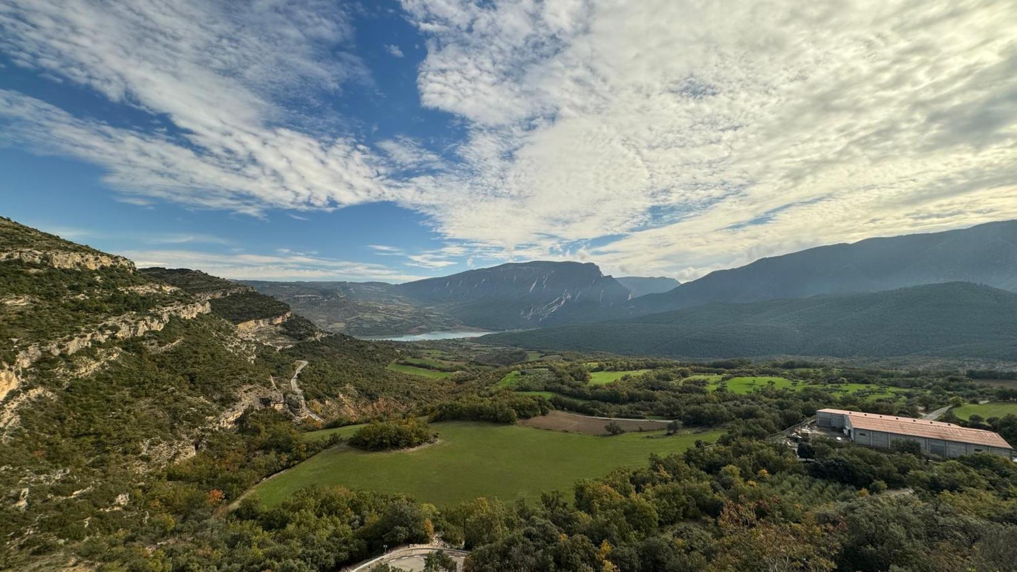Сasa de vacaciones Cal Foraster -