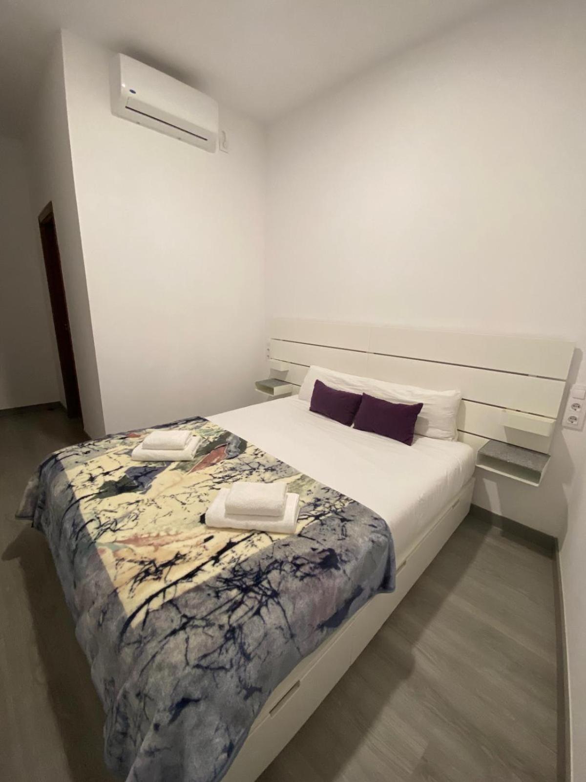 Pelícano Urban Apartamento Sevilla