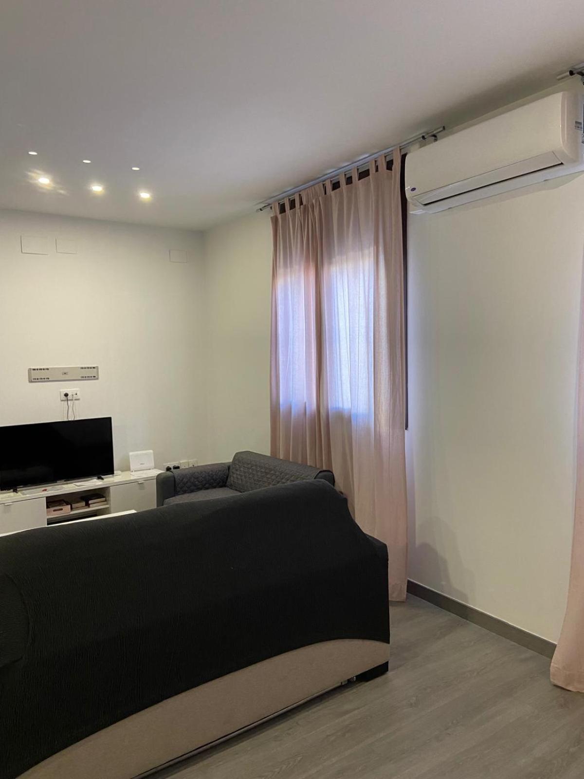 Apartamento Pelícano Urban