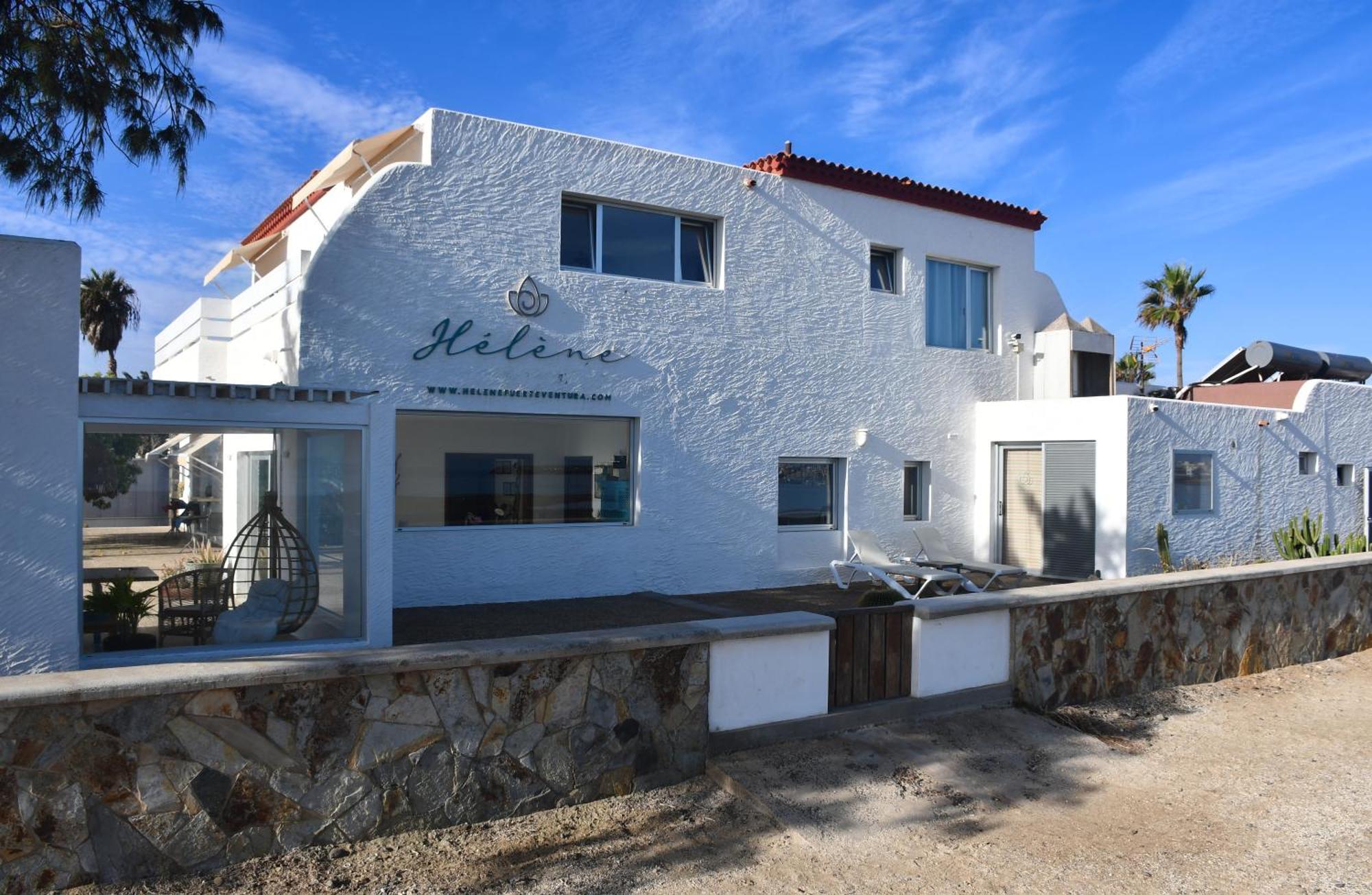 Hélène Holidays&retreats 2*