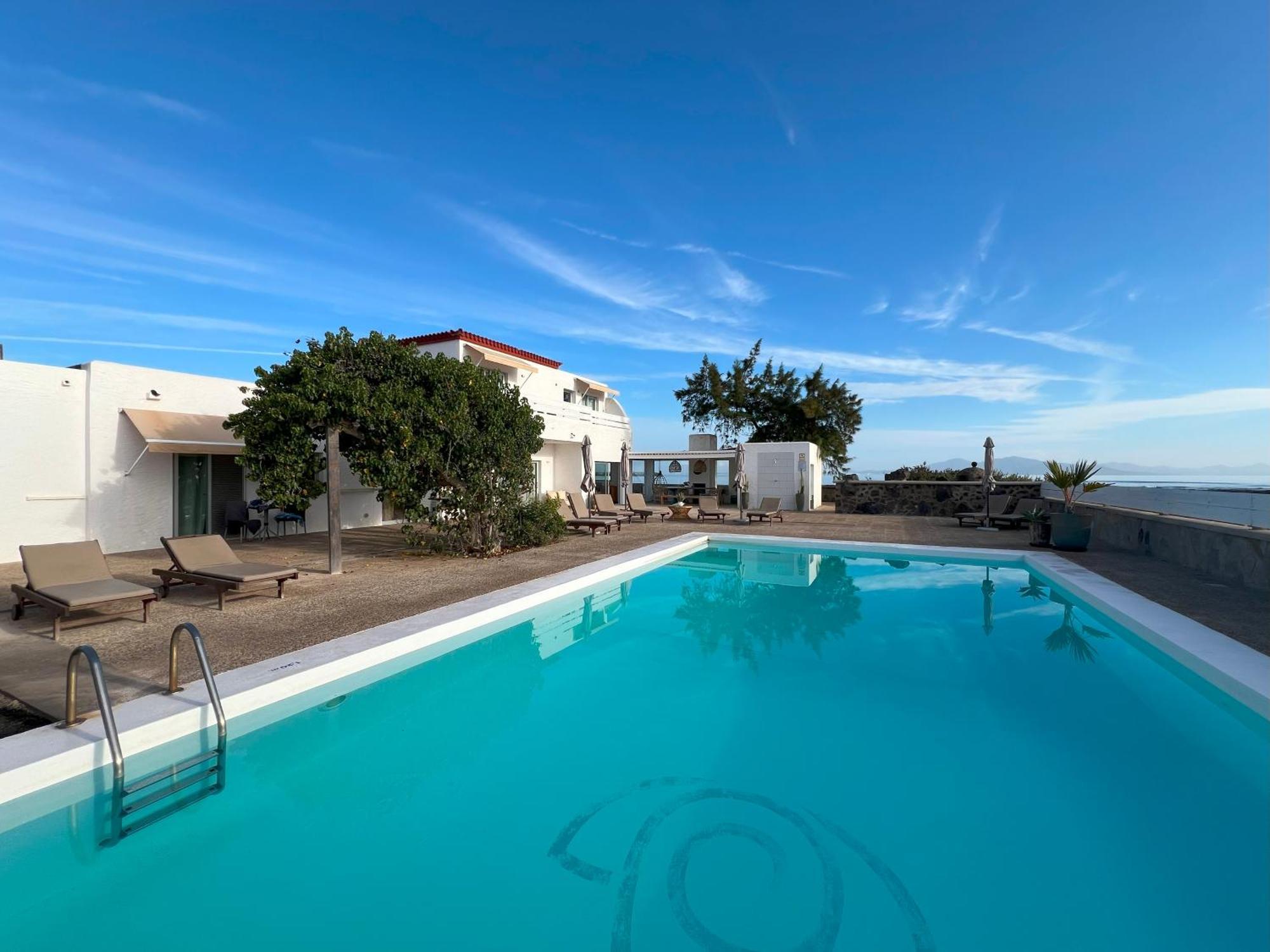 Hélène Holidays&retreats 2* Corralejo