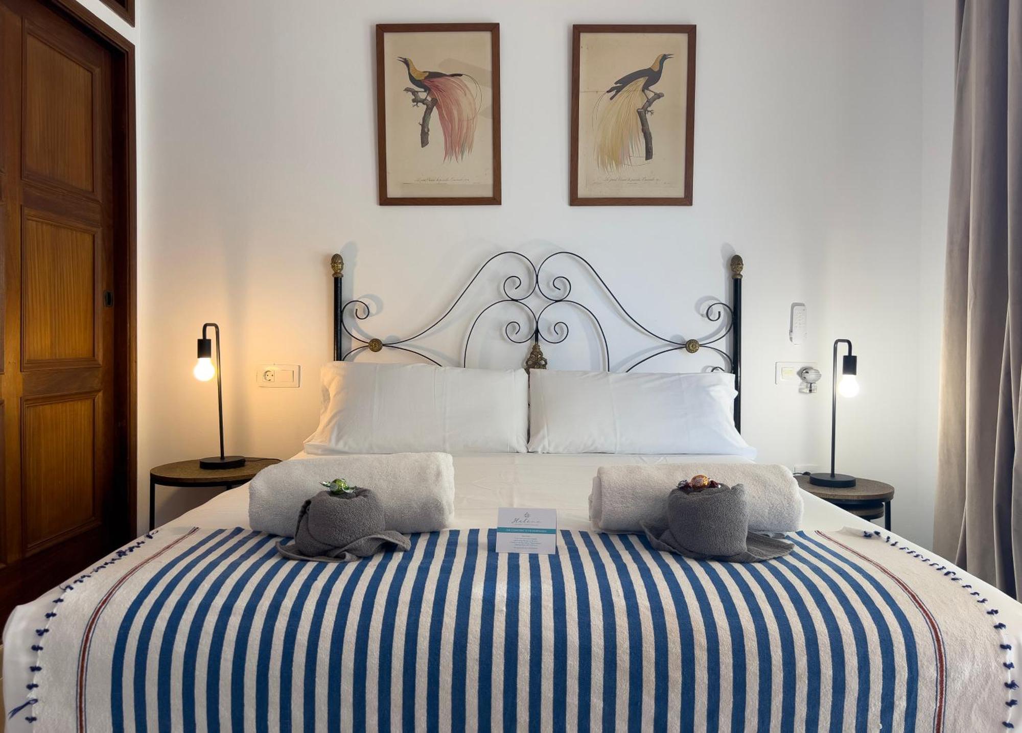Hotel Hélène Holidays&retreats