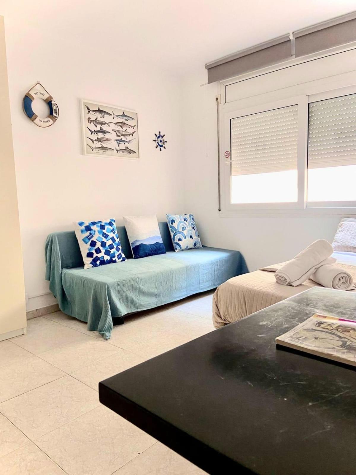 Apartamentosbiamar Apartment