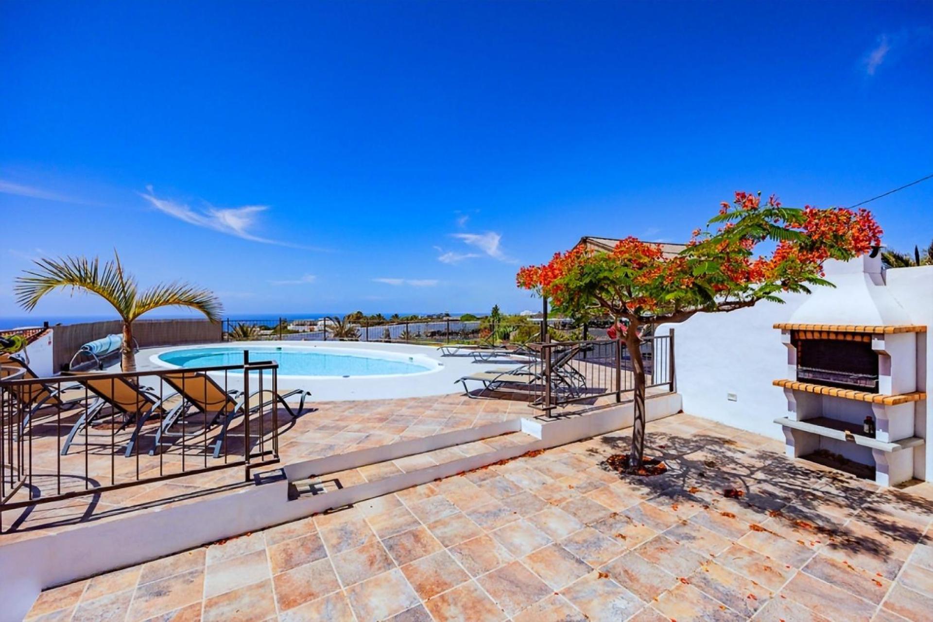 Casa Tazirit * Macher