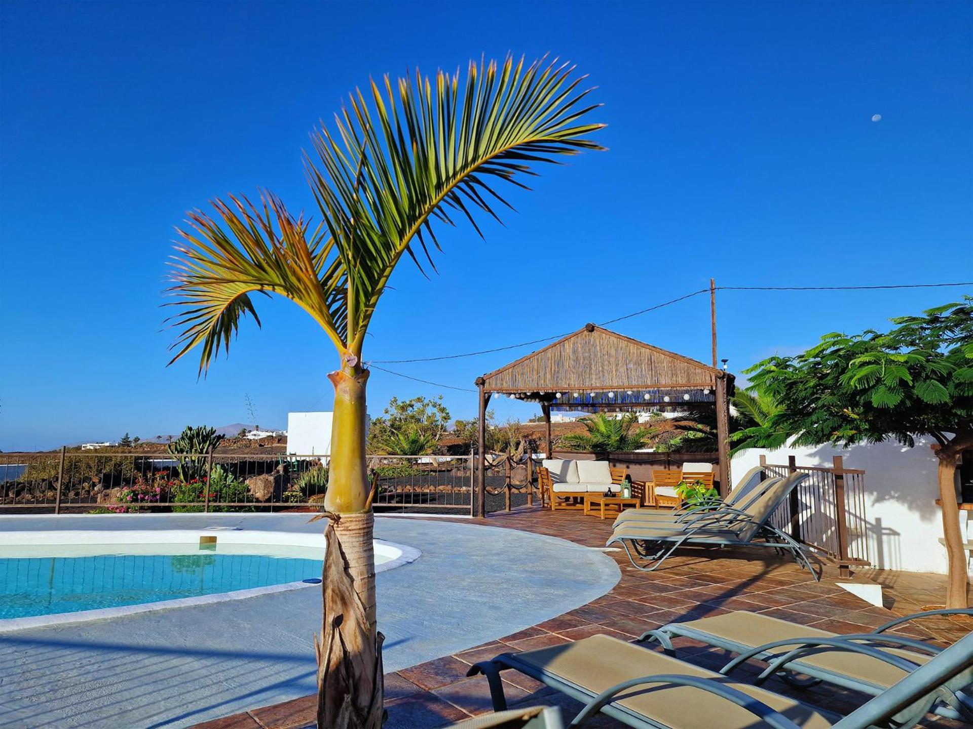 Casa Tazirit * Macher