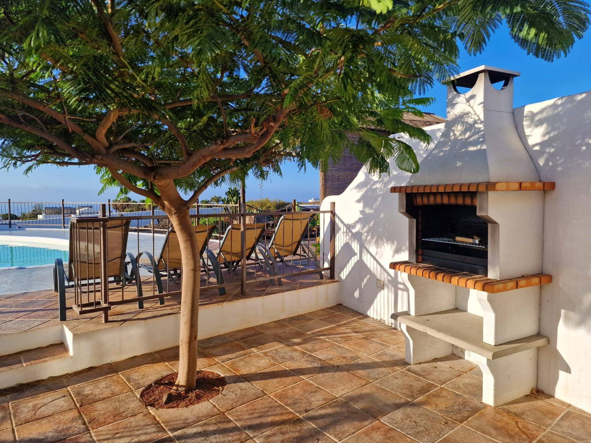 Casa Tazirit * Macher