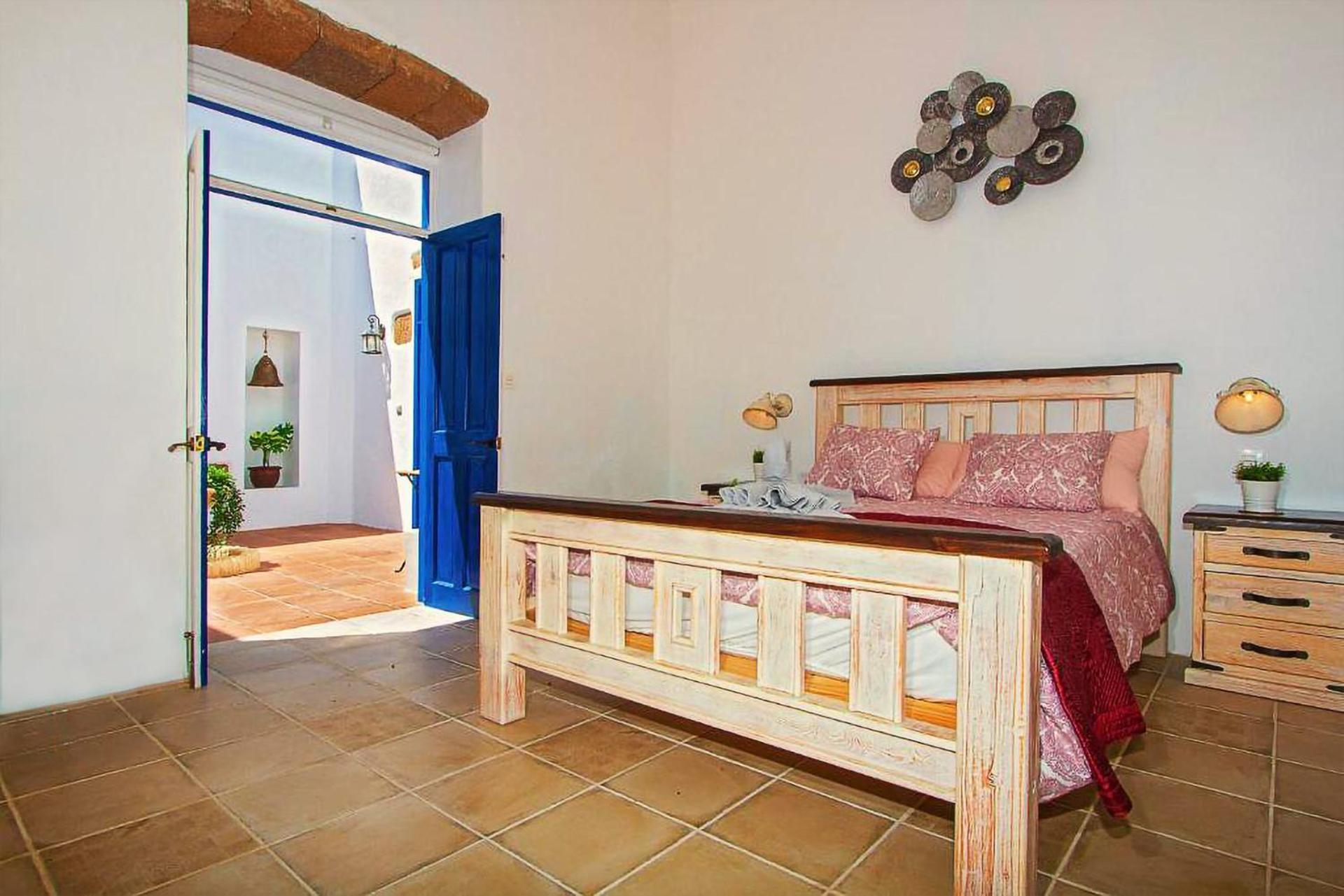 Casa Tazirit