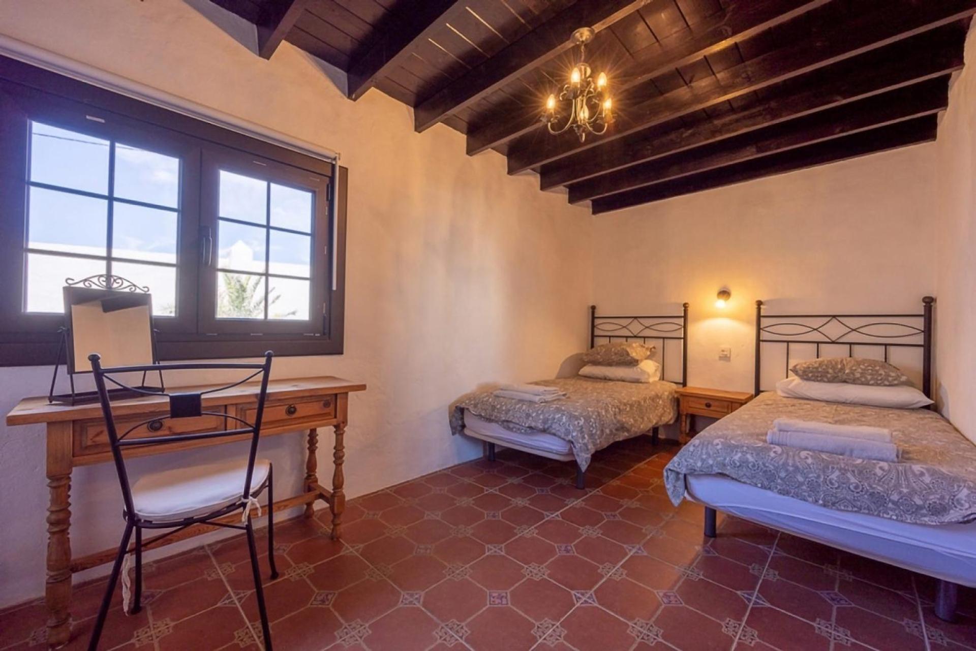Villa Casa Tazirit Macher