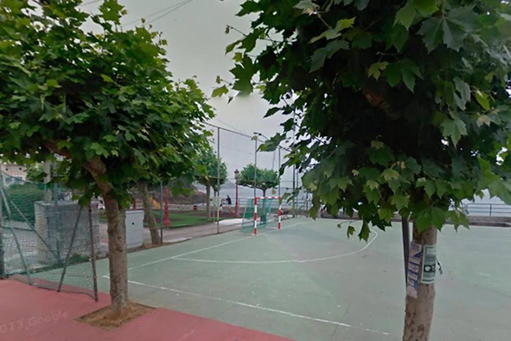 Piso Con Vistas A 30m Playa Vacay Apartment *