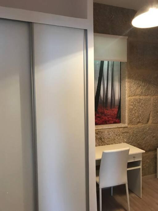 Apartment Piso Con Vistas A 30m Playa Vacay Bueu