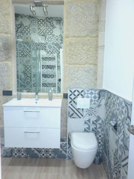 Piso Con Vistas A 30m Playa Vacay Bueu