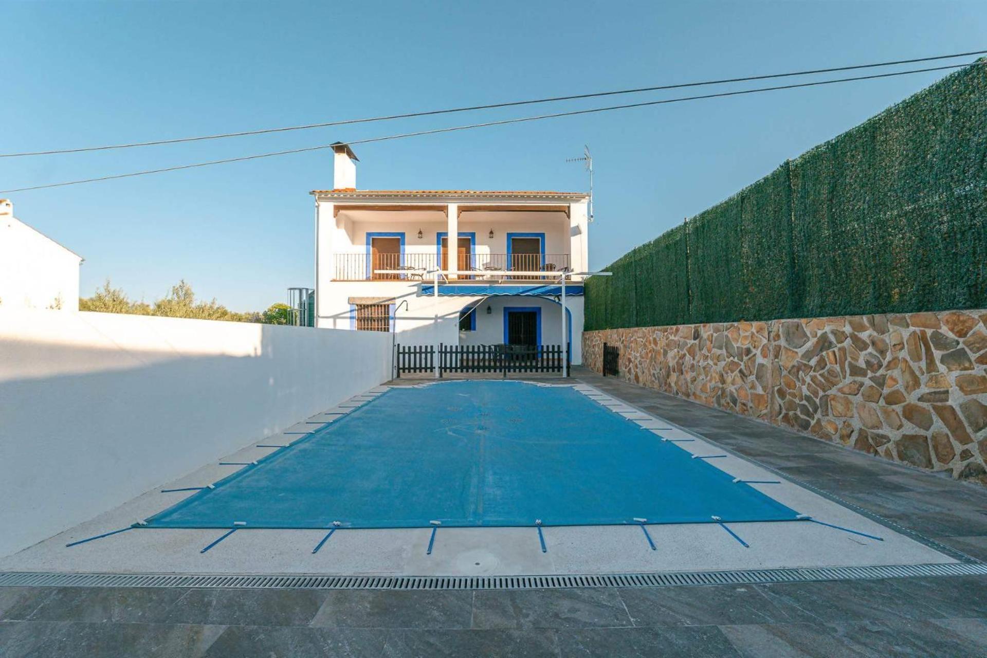 Casa Mirador De Tomillos *