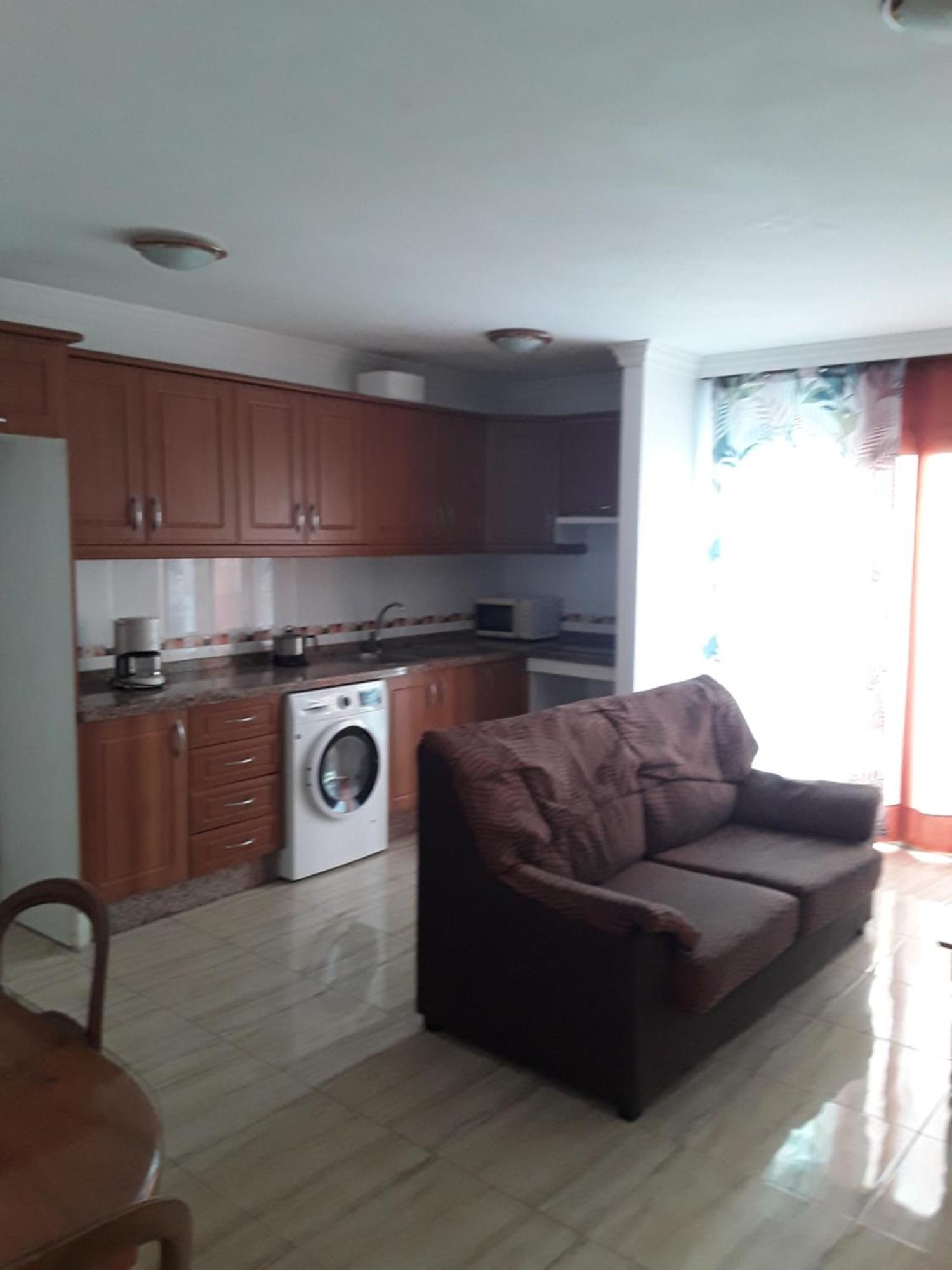 Apartamento áticos Bella Lucía San Miguel de Abona