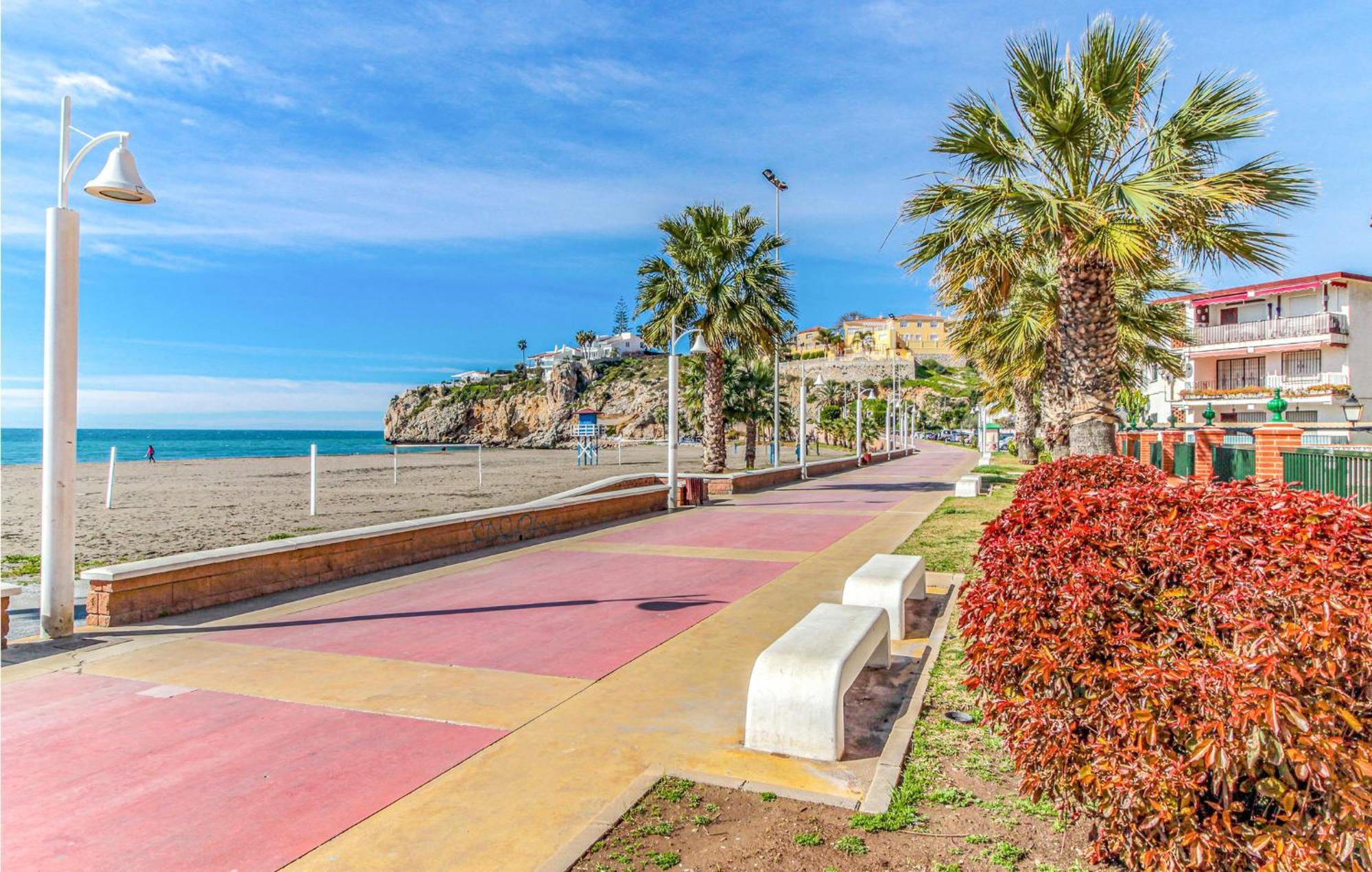Awesome In Cala Del Moral With Kitchen Holiday home La Cala Del Moral
