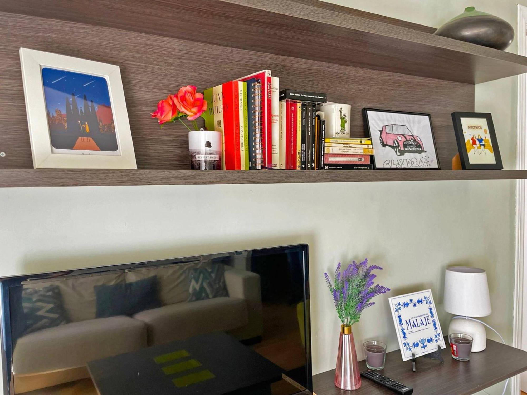 Tio Pepe - Ole Solutions Apartment