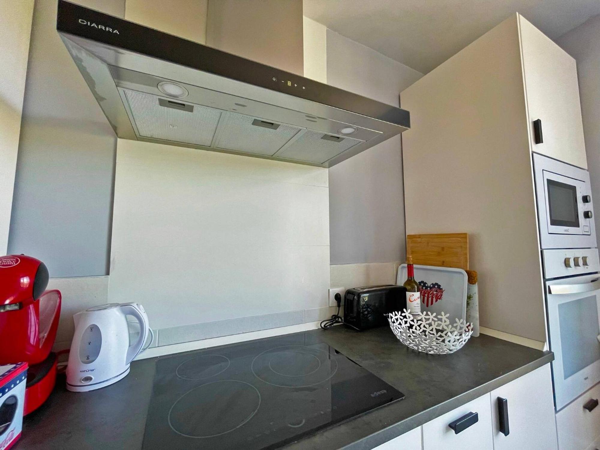 Apartment Tio Pepe - Ole Solutions