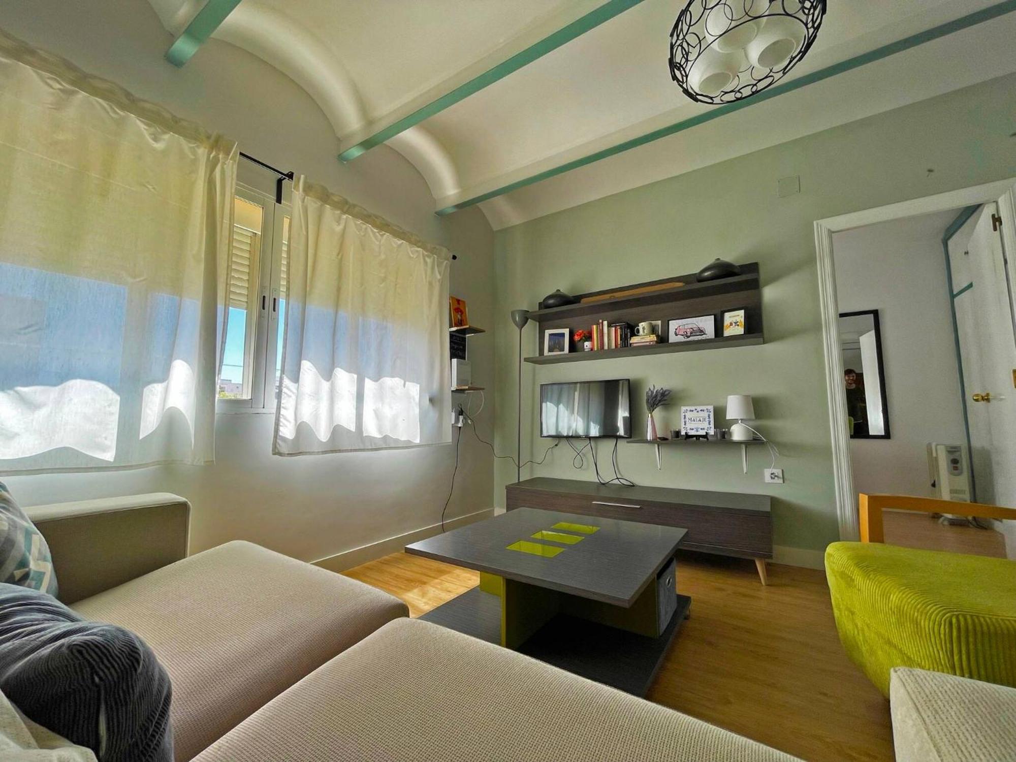 Apartment Tio Pepe - Ole Solutions Jerez de la Frontera