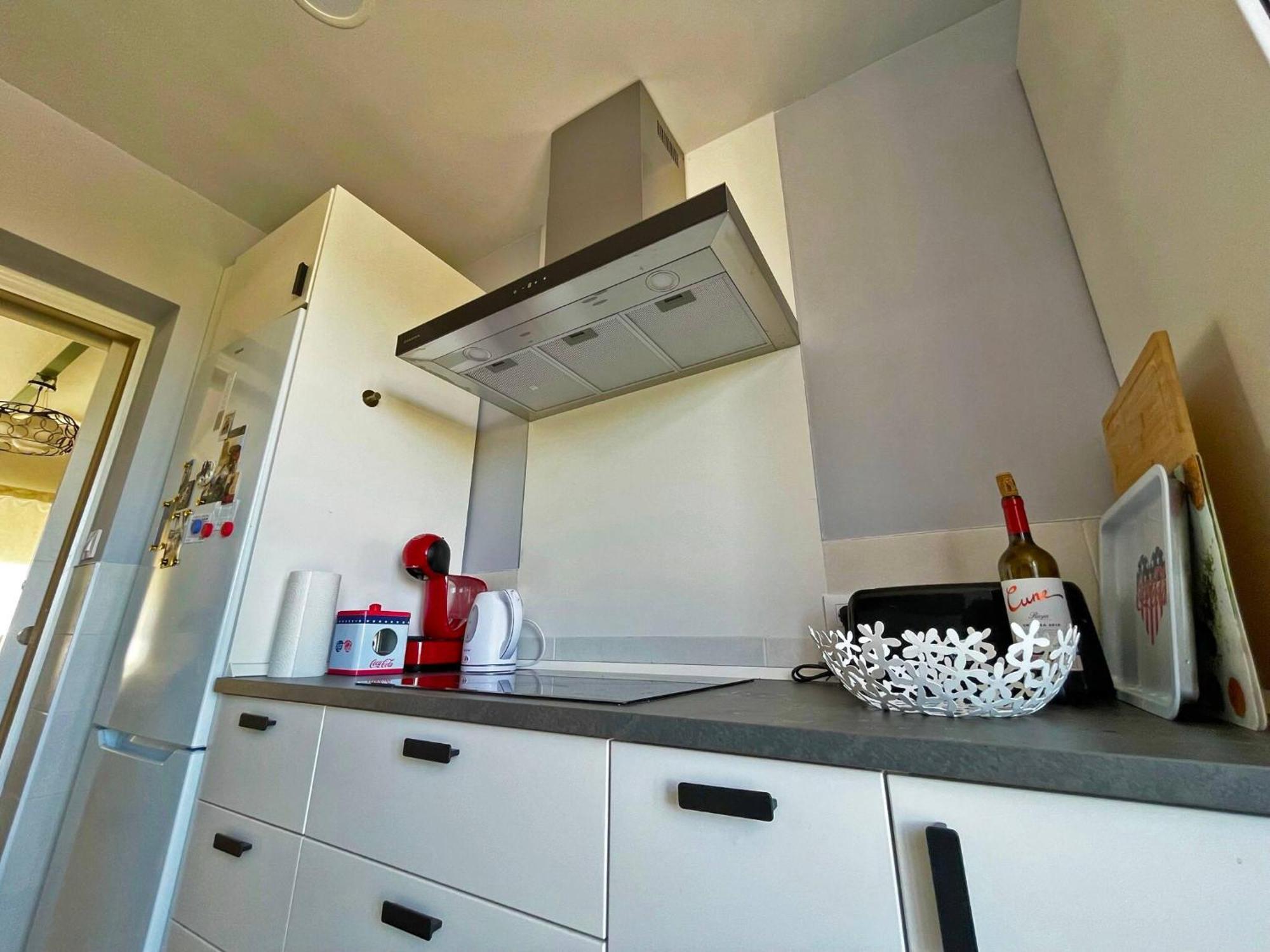 Apartment Tio Pepe - Ole Solutions