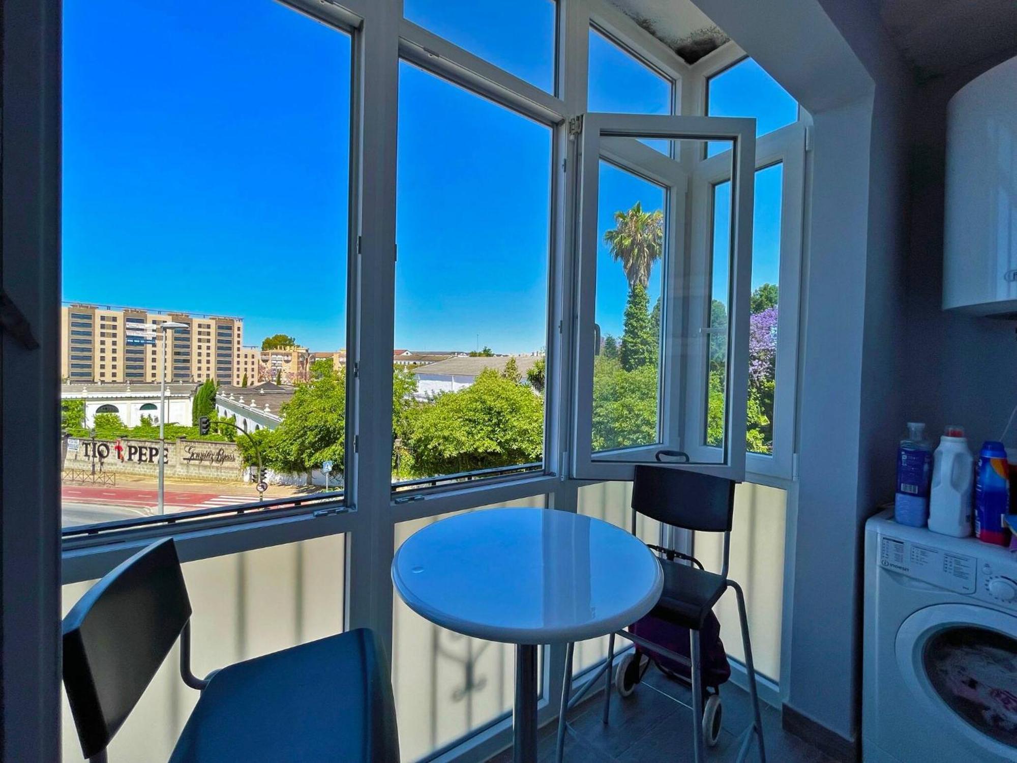 Tio Pepe - Ole Solutions Apartment *