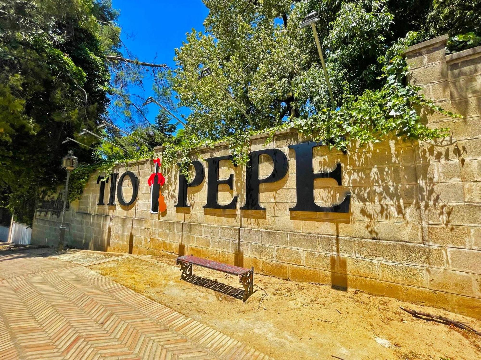 Apartment Tio Pepe - Ole Solutions Jerez de la Frontera