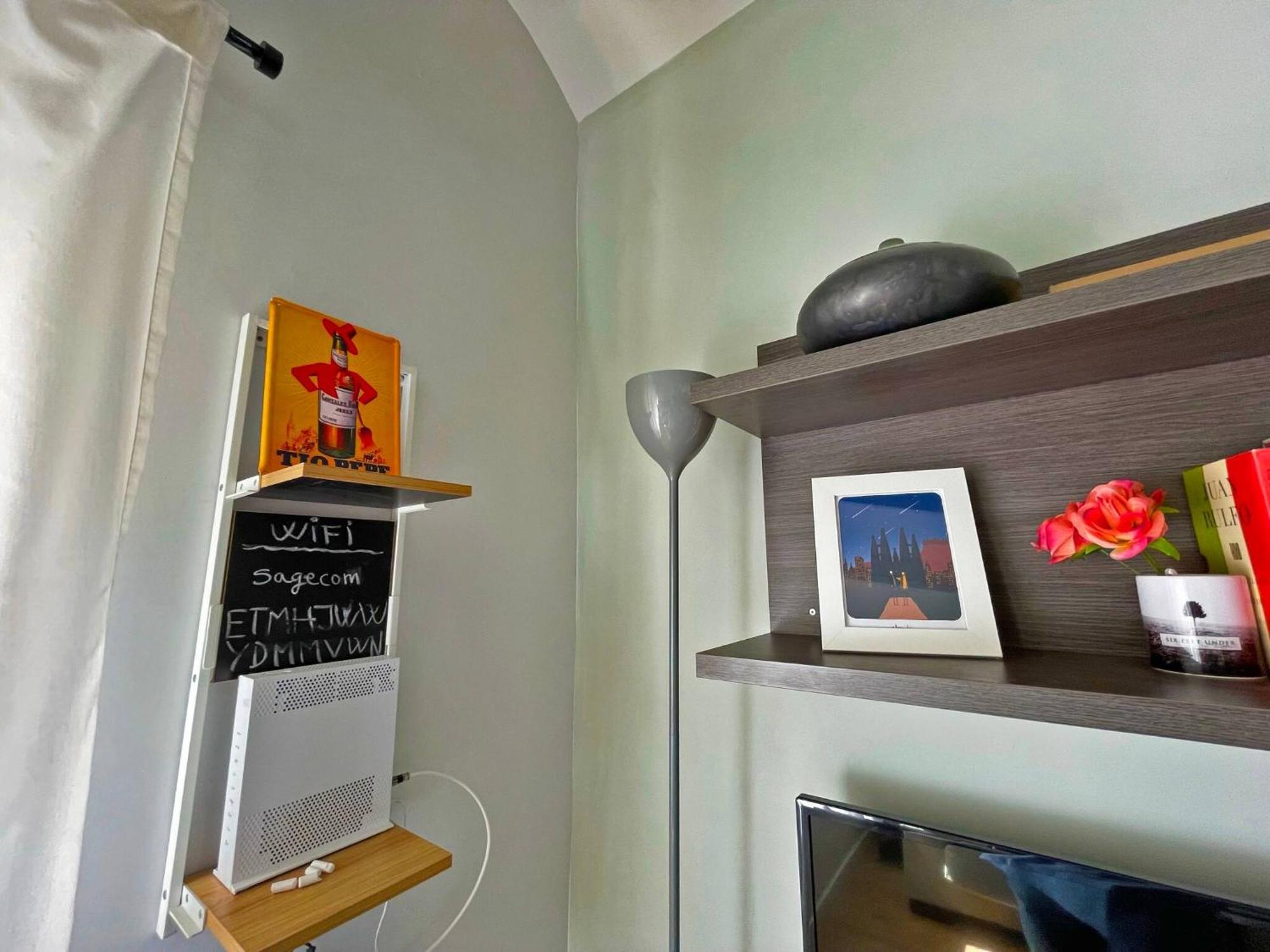 Apartment Tio Pepe - Ole Solutions Jerez de la Frontera