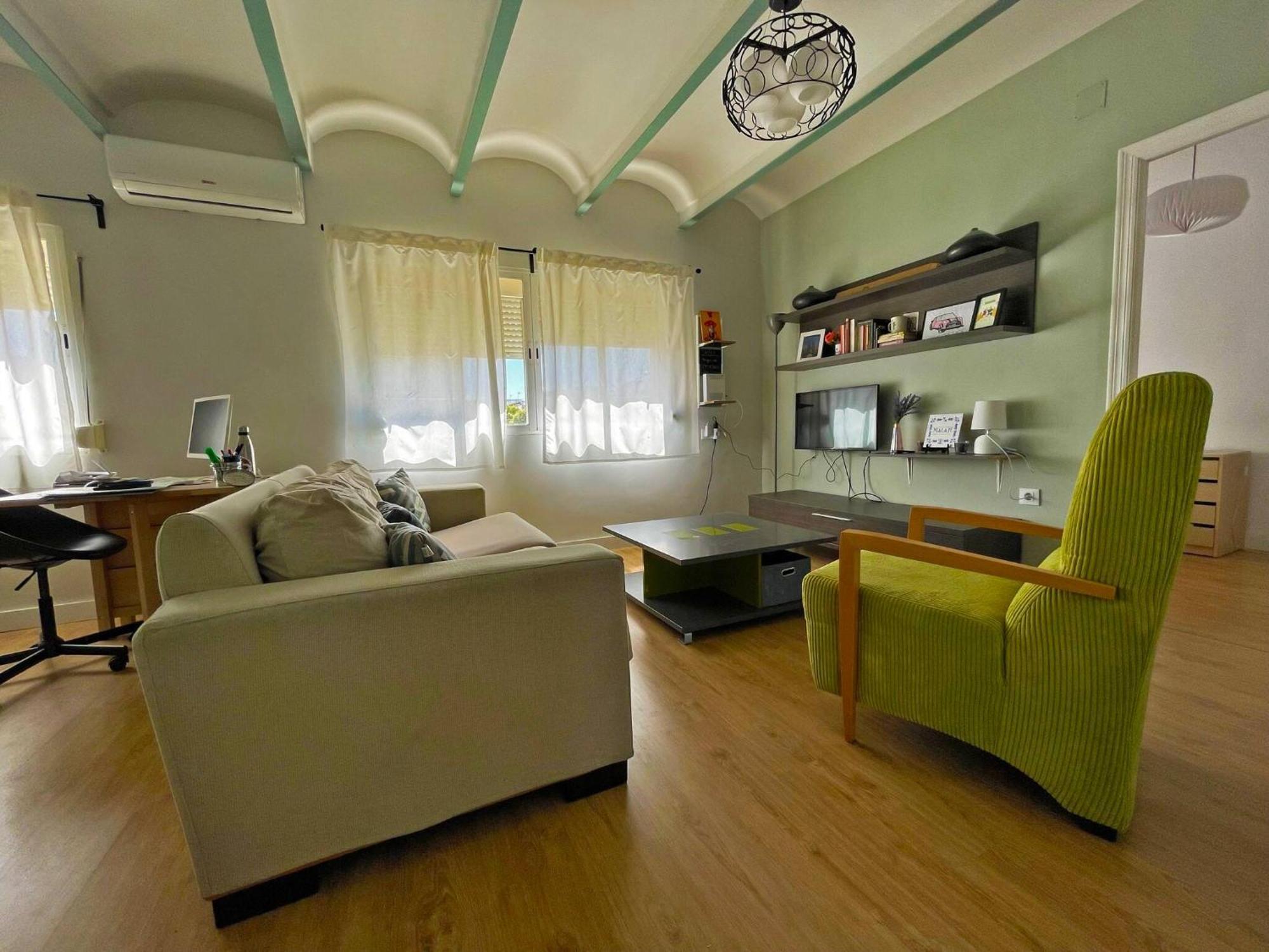 Tio Pepe - Ole Solutions Apartment *