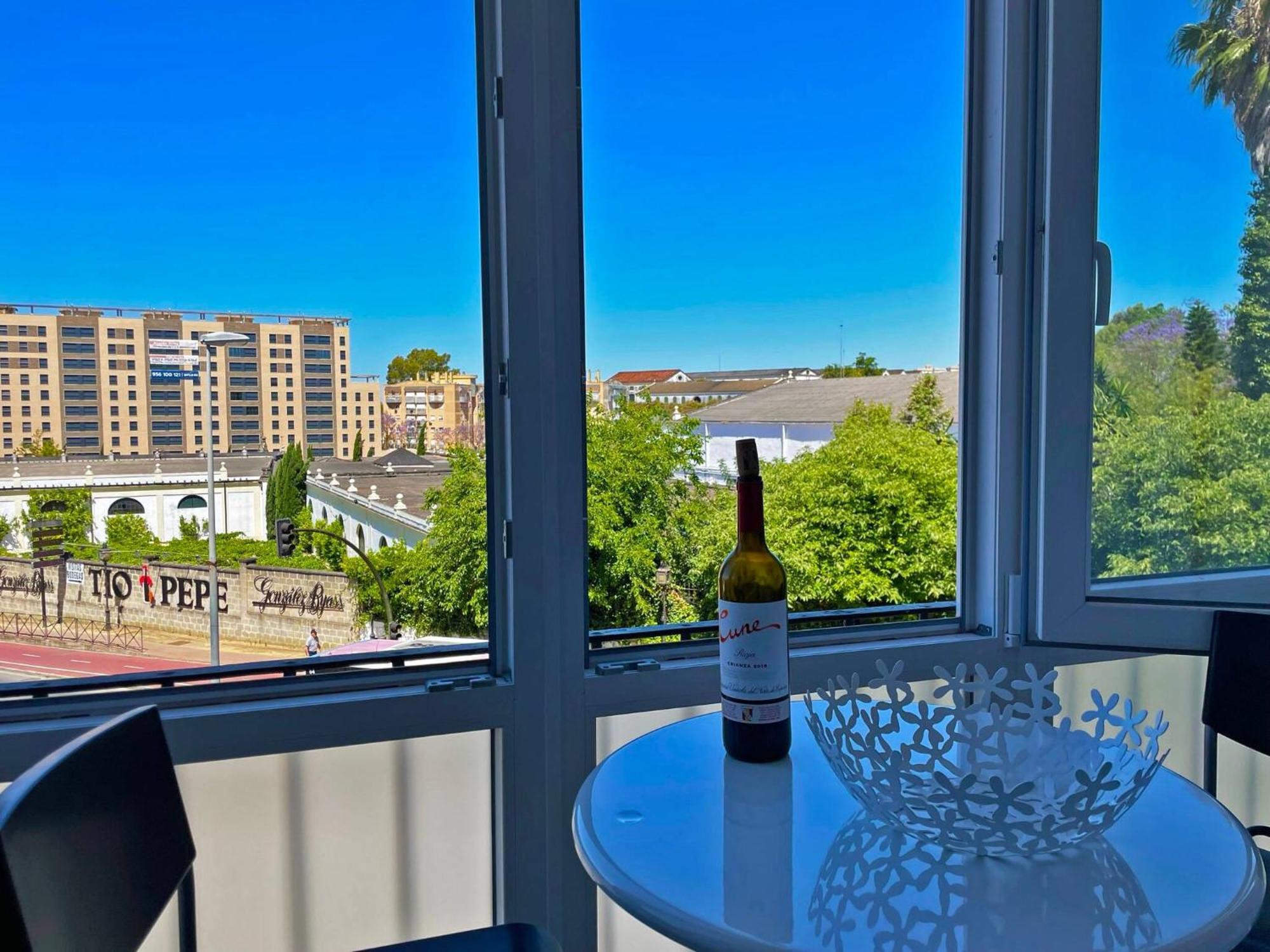Apartment Tio Pepe - Ole Solutions