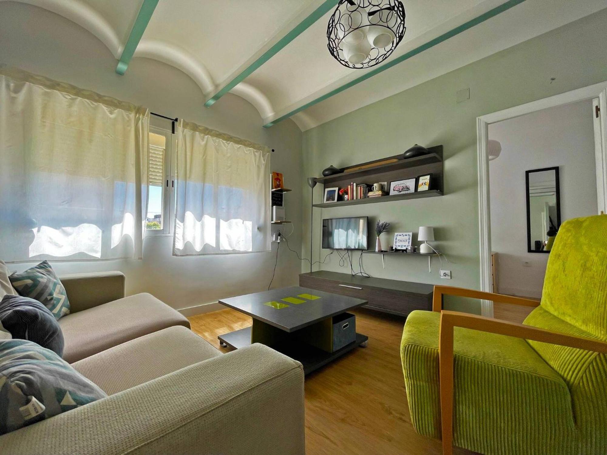 Tio Pepe - Ole Solutions Apartment *