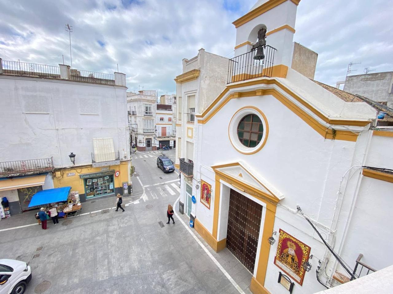 Trascuesta, Pleno Centro *
