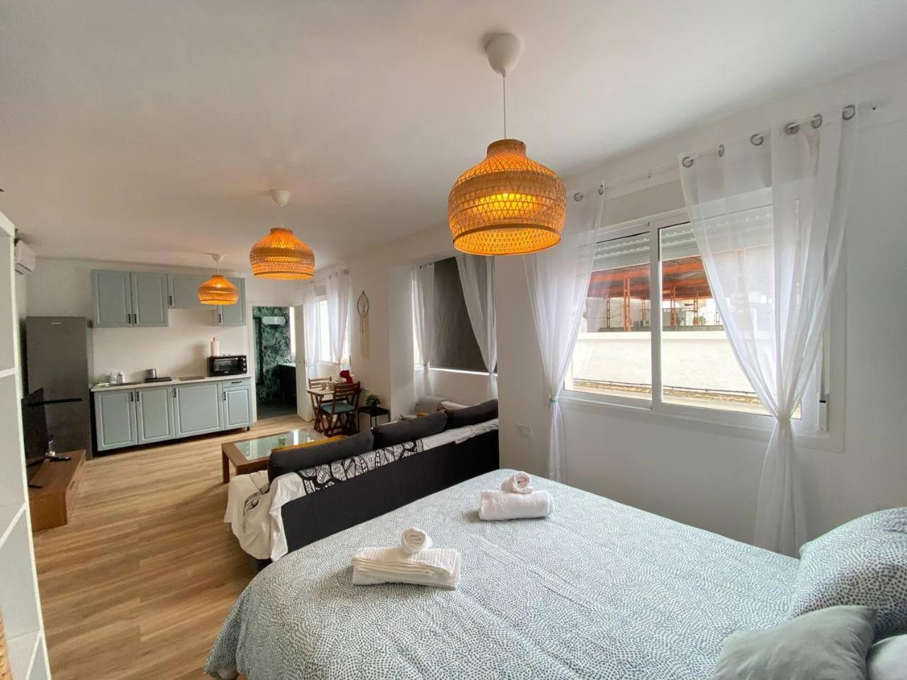 Apartment Trascuesta, Pleno Centro *