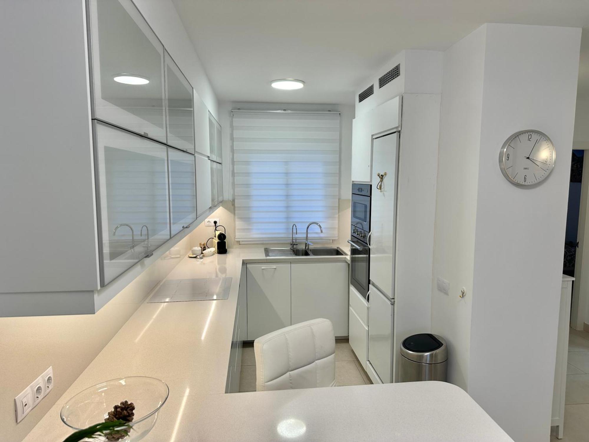 Apartment Capitain Jane's Beachside Haven *
