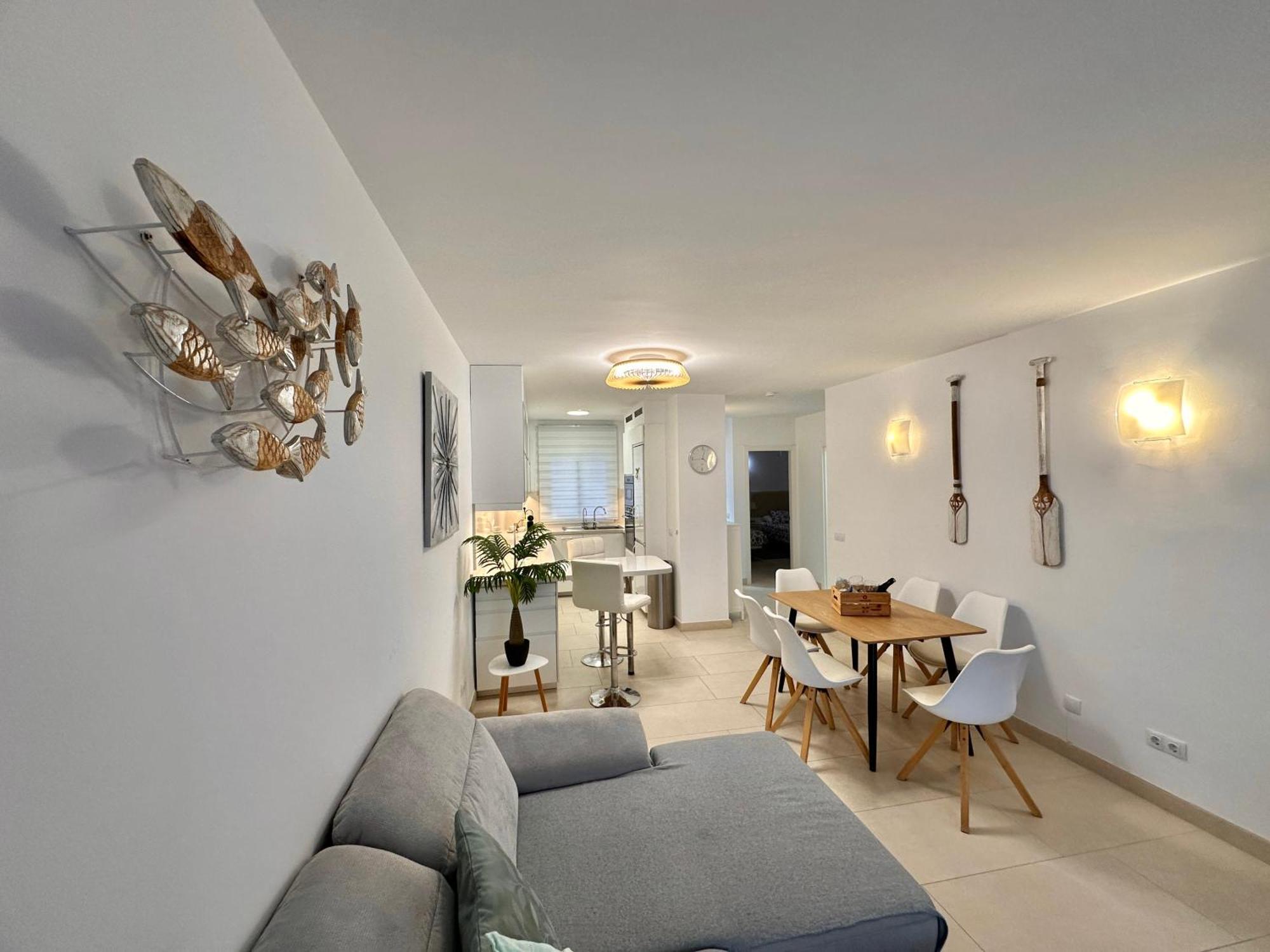 Apartment Capitain Jane's Beachside Haven