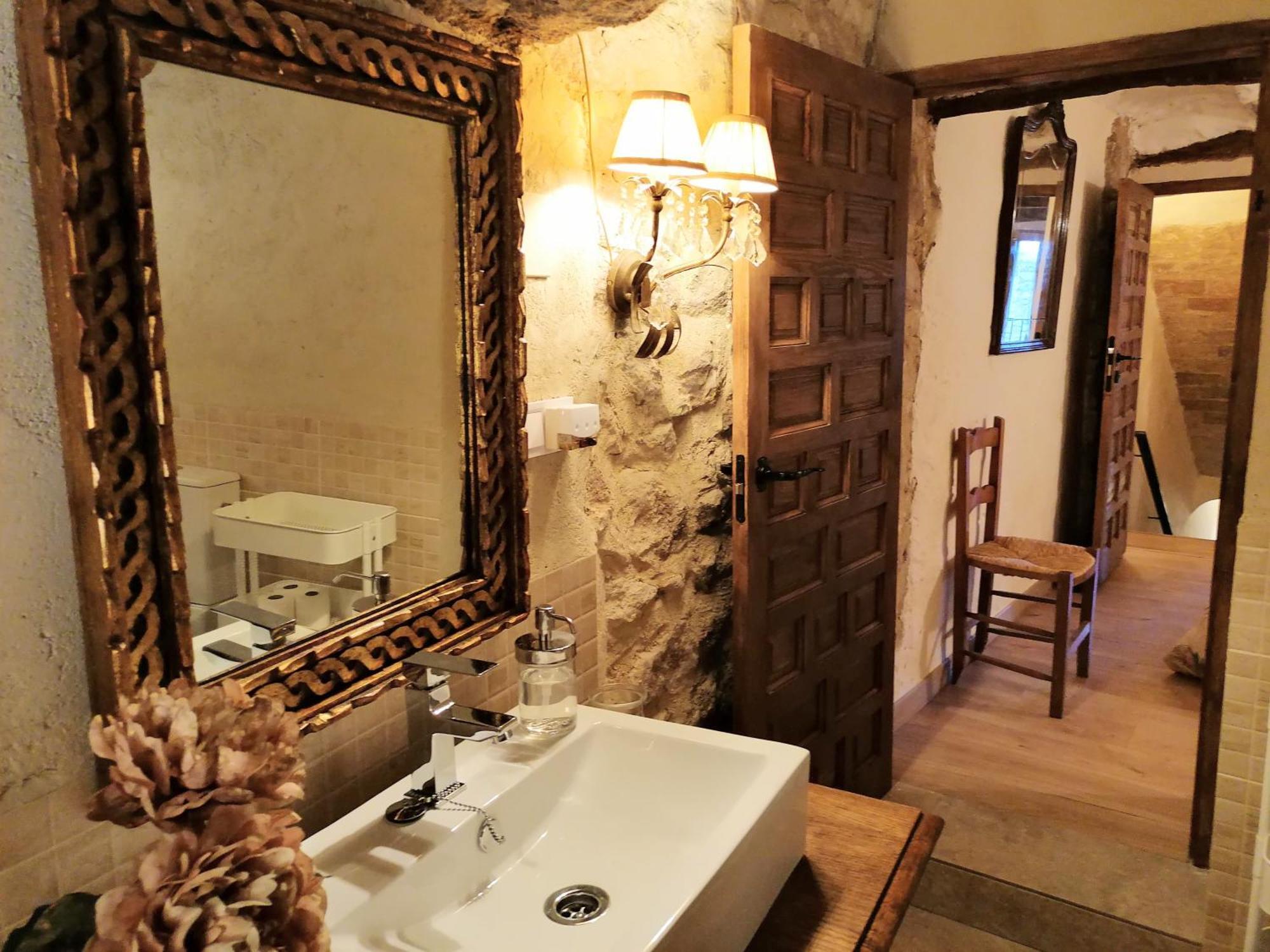 Holiday home La Casirria