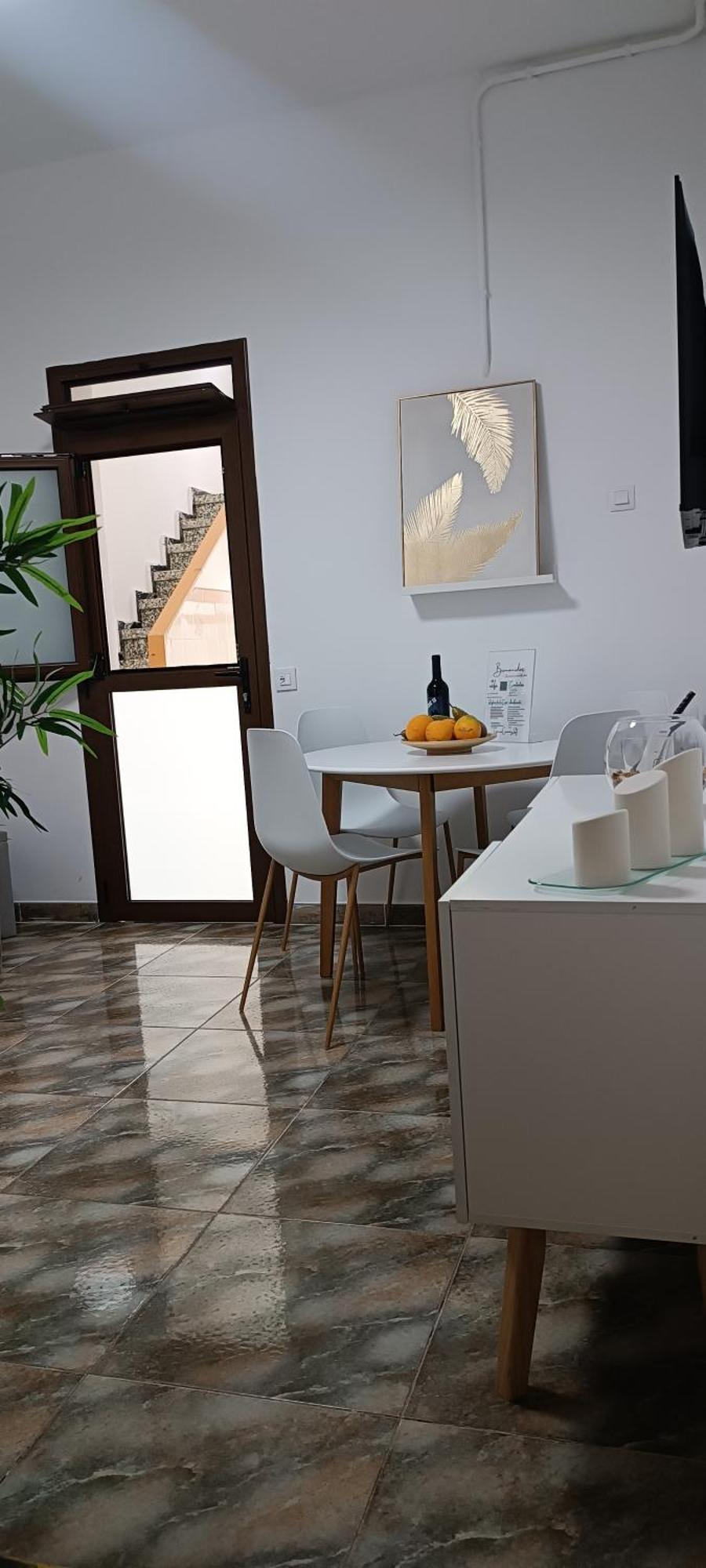 Casa Agustina