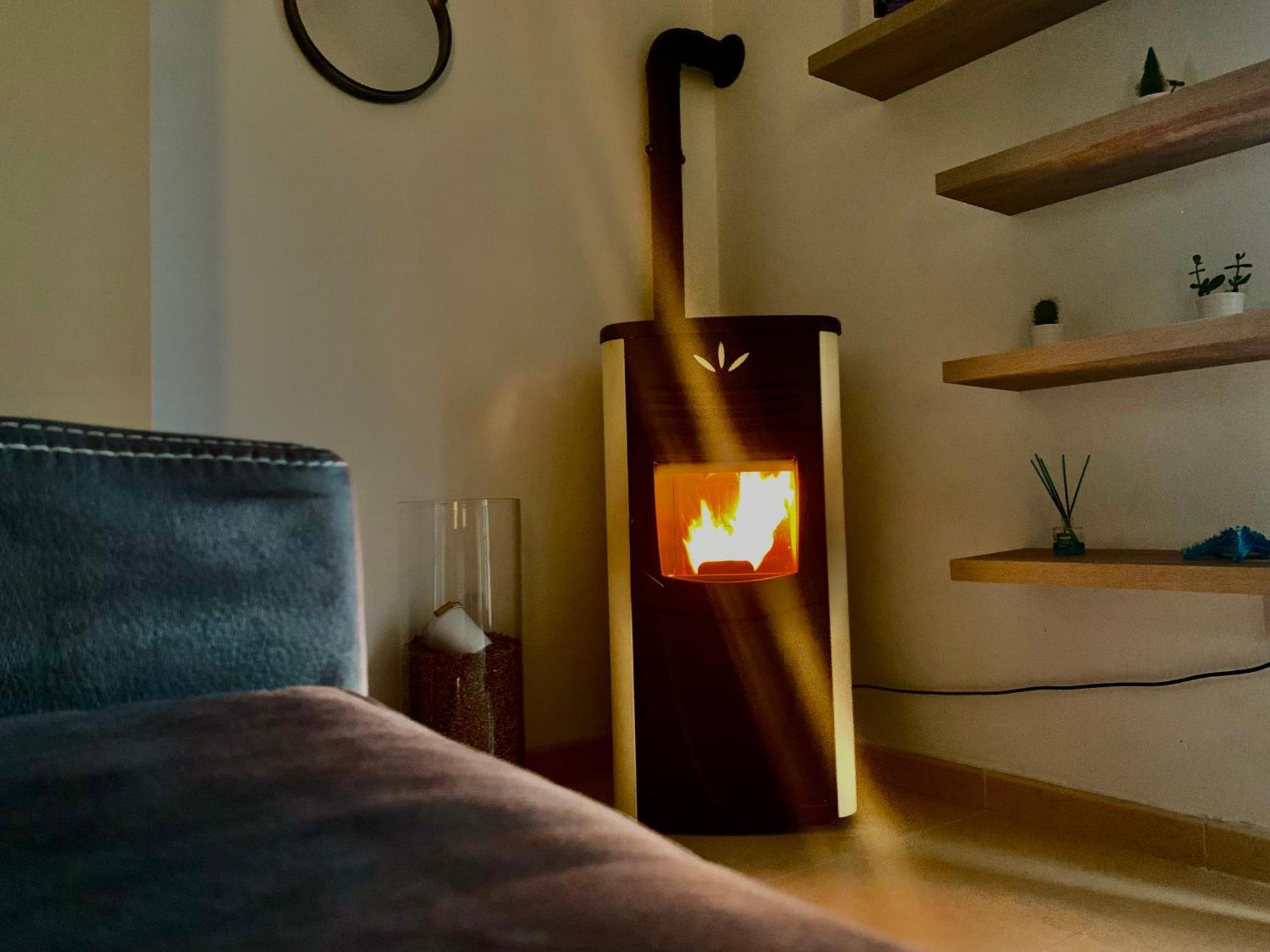 Apartamento Atico Sobre El Mar Cantabrico O Vicedo
