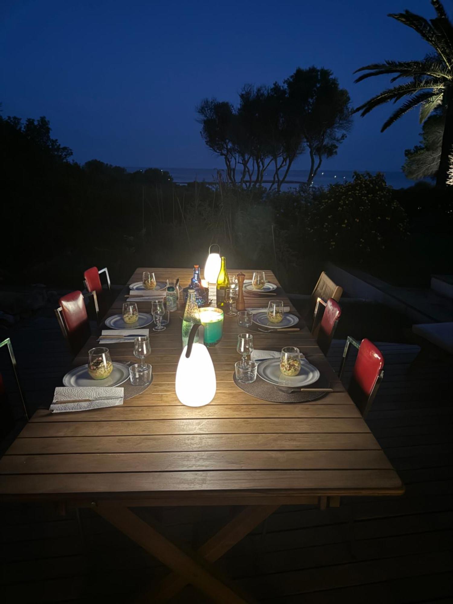 Villa Platja Binisafua