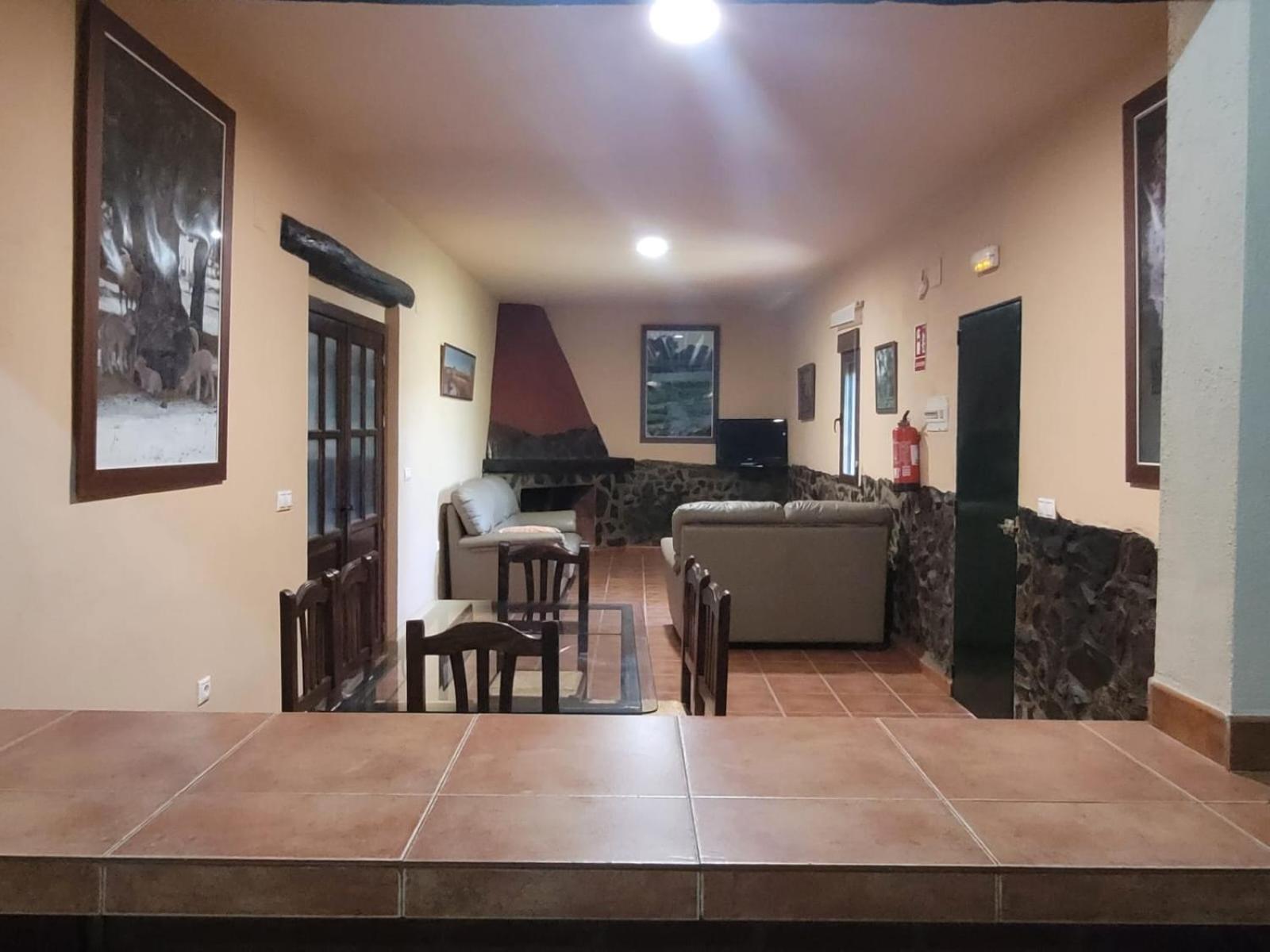 Apartamento Complejo Turistico El Soldado. *
