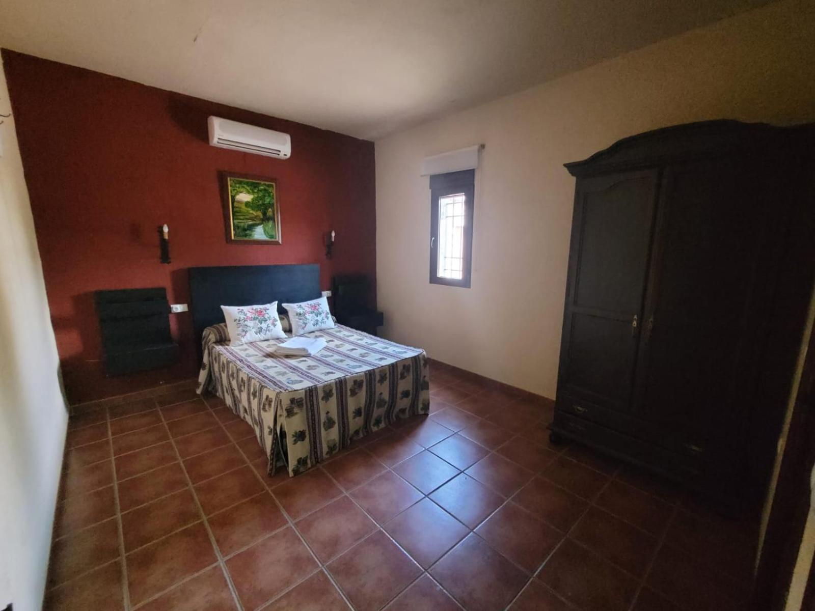 Apartamento Complejo Turistico El Soldado.