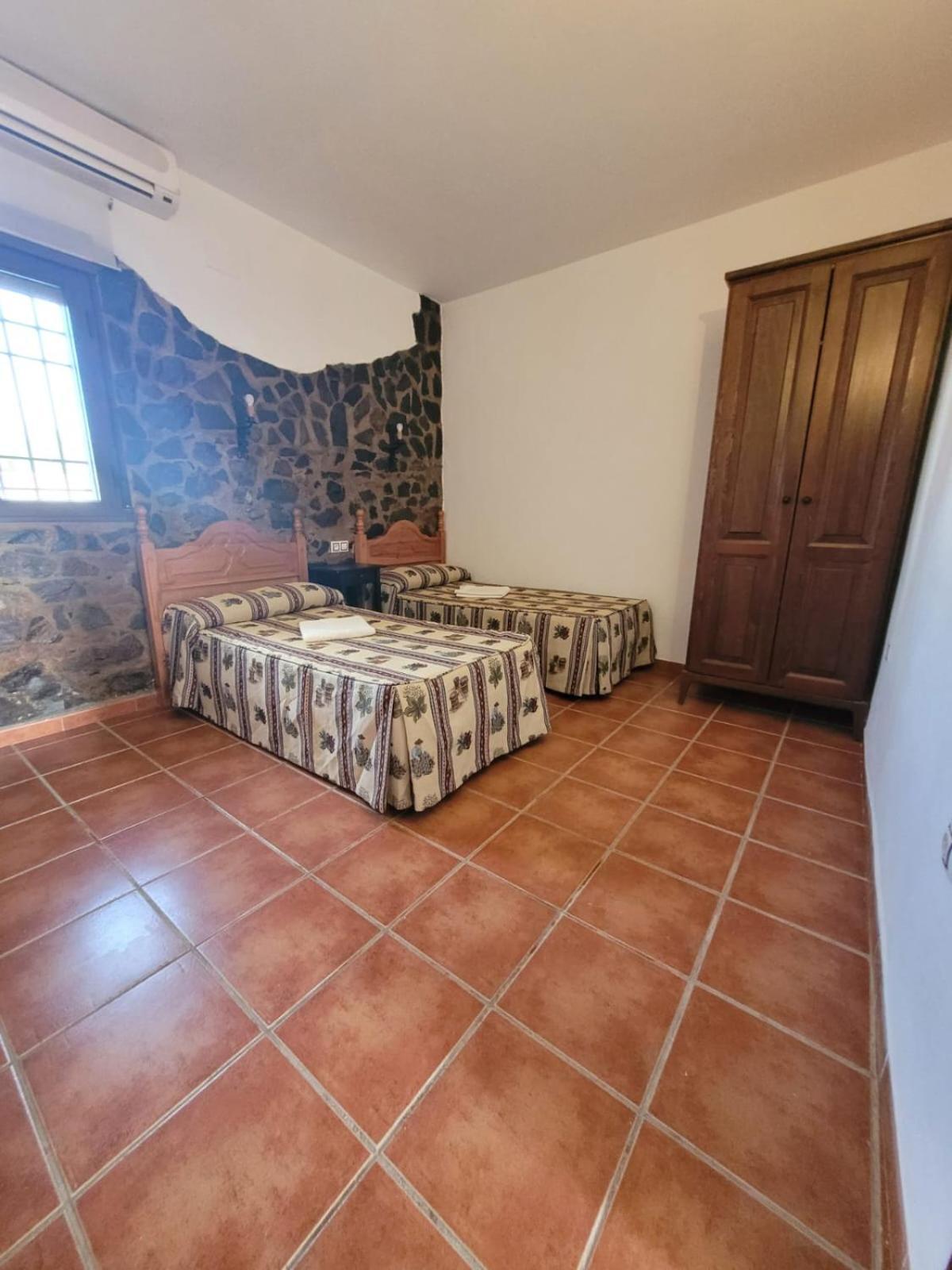 Apartamento Complejo Turistico El Soldado. *