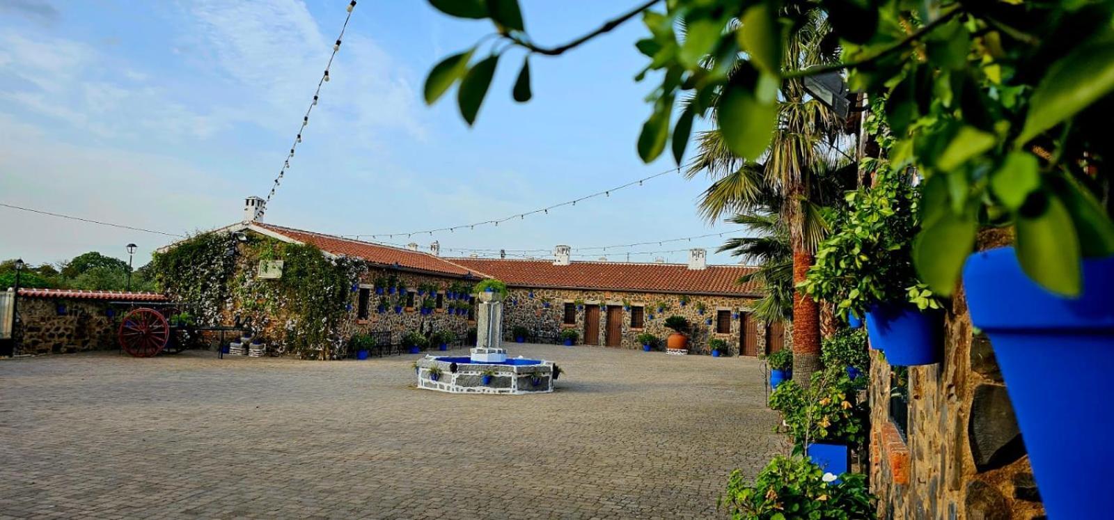 Apartamento Complejo Turistico El Soldado. Villanueva del Duque