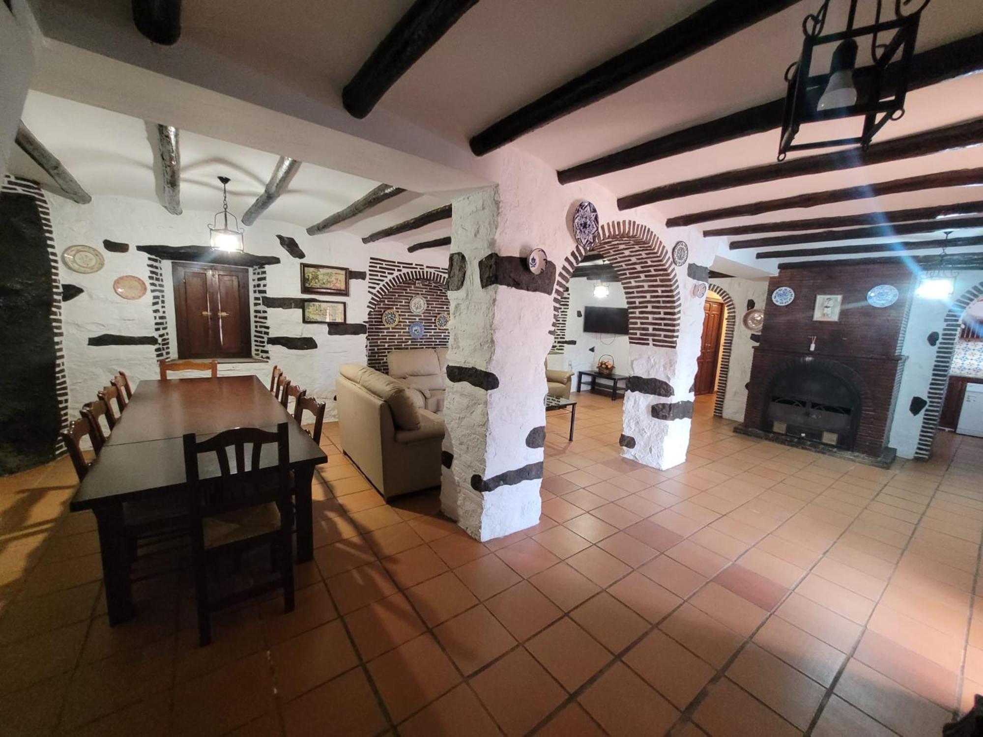 Complejo Turistico El Soldado. Villanueva del Duque