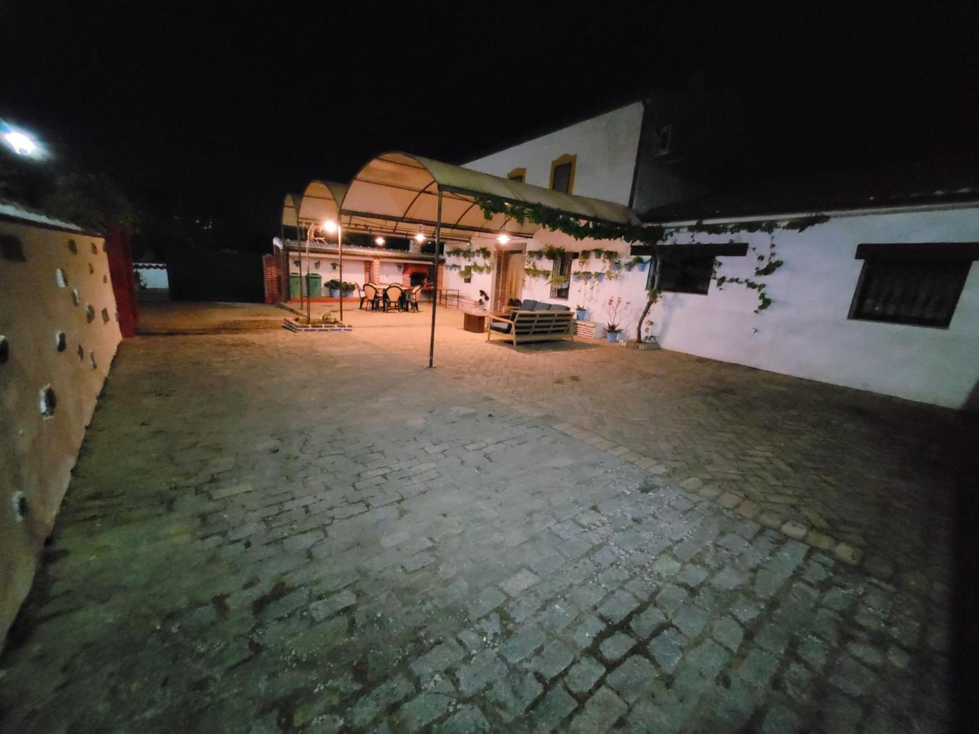 Complejo Turistico El Soldado. Apartamento