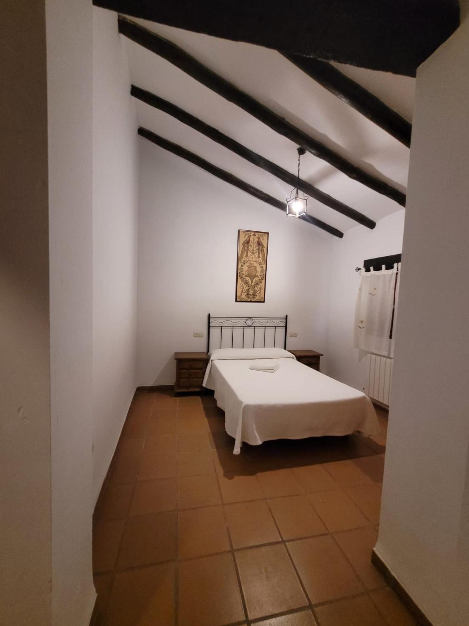Complejo Turistico El Soldado. Apartamento Villanueva del Duque
