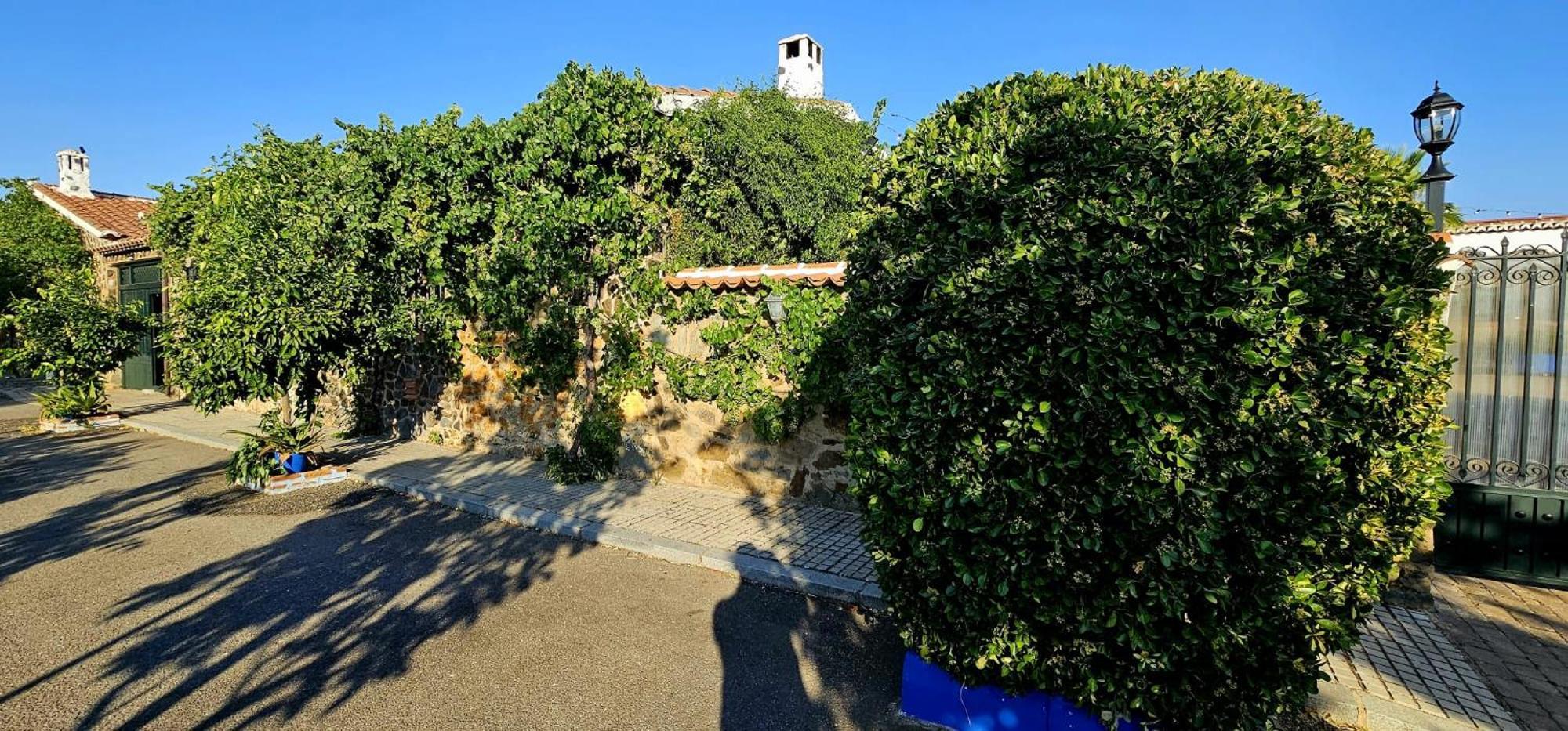 Apartamento Complejo Turistico El Soldado. Villanueva del Duque