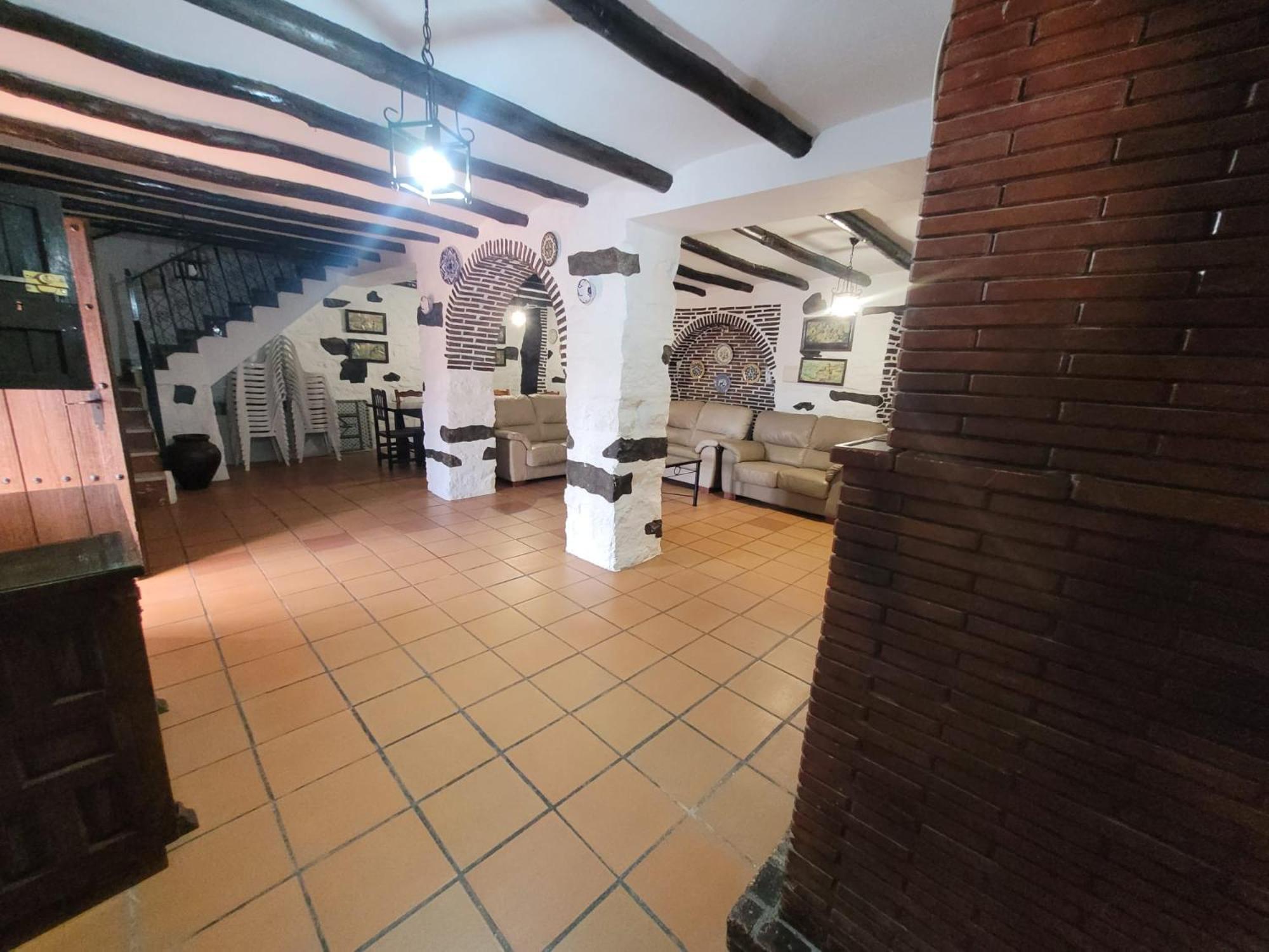 Complejo Turistico El Soldado. Apartamento Villanueva del Duque
